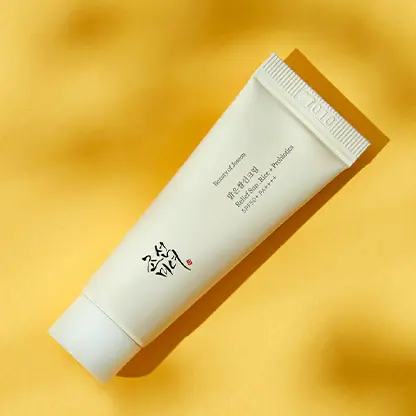 Beauty of Joseon - Relief Sun Rice Probiotics - SPF50+/PA++++ - Ryżowy Przeciwsłoneczny Krem do Twarzy - 50ml