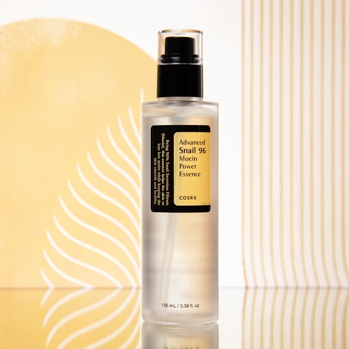 Śluz ślimaka w kosmetyce – działanie, właściwości i ranking najlepszych produktów