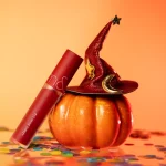 Makijaż na Halloween – uzupełnij swoją stylizację kreatywną charakteryzacją