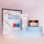 Jak zadbać o stopy?  – domowe SPA dla stóp