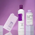 Jak działają fioletowe szampony i kiedy z nich korzystać?