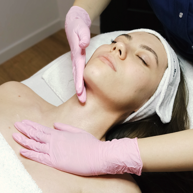 Infuzja tlenowa w Cosibella Corner