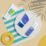 Mini kosmetyki na wakacje – jakie są podróżne must-have?