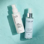 Mgiełki nawilżające do twarzy i nie tylko! Odkryj sposób na odświeżenie latem