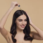 Olejowanie włosów kręconych – wszystko, co musisz wiedzieć