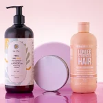 Jaki szampon do włosów wybrać? Najlepsze szampony na różne potrzeby