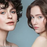 Typy skrętu włosów – co warto wiedzieć o włosach kręconych i falowanych?