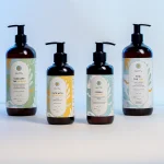 Szampony HairTry – pielęgnuj włosy z głową!