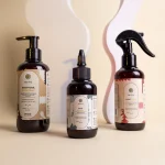 Poznaj odżywki HairTry dopasowane do potrzeb Twoich włosów!