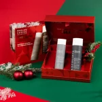 Jakie kosmetyki na prezent świąteczny wybrać? Zestawy kosmetyków w Cosibelli