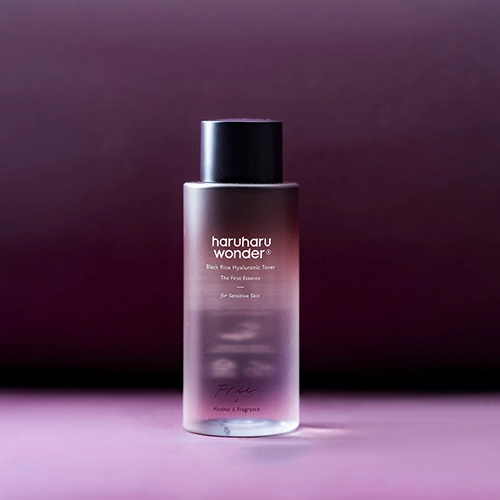 TOP 7 toników do cery suchej