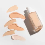 Podkład do cery mieszanej – TOP 5 najlepszych wyborów