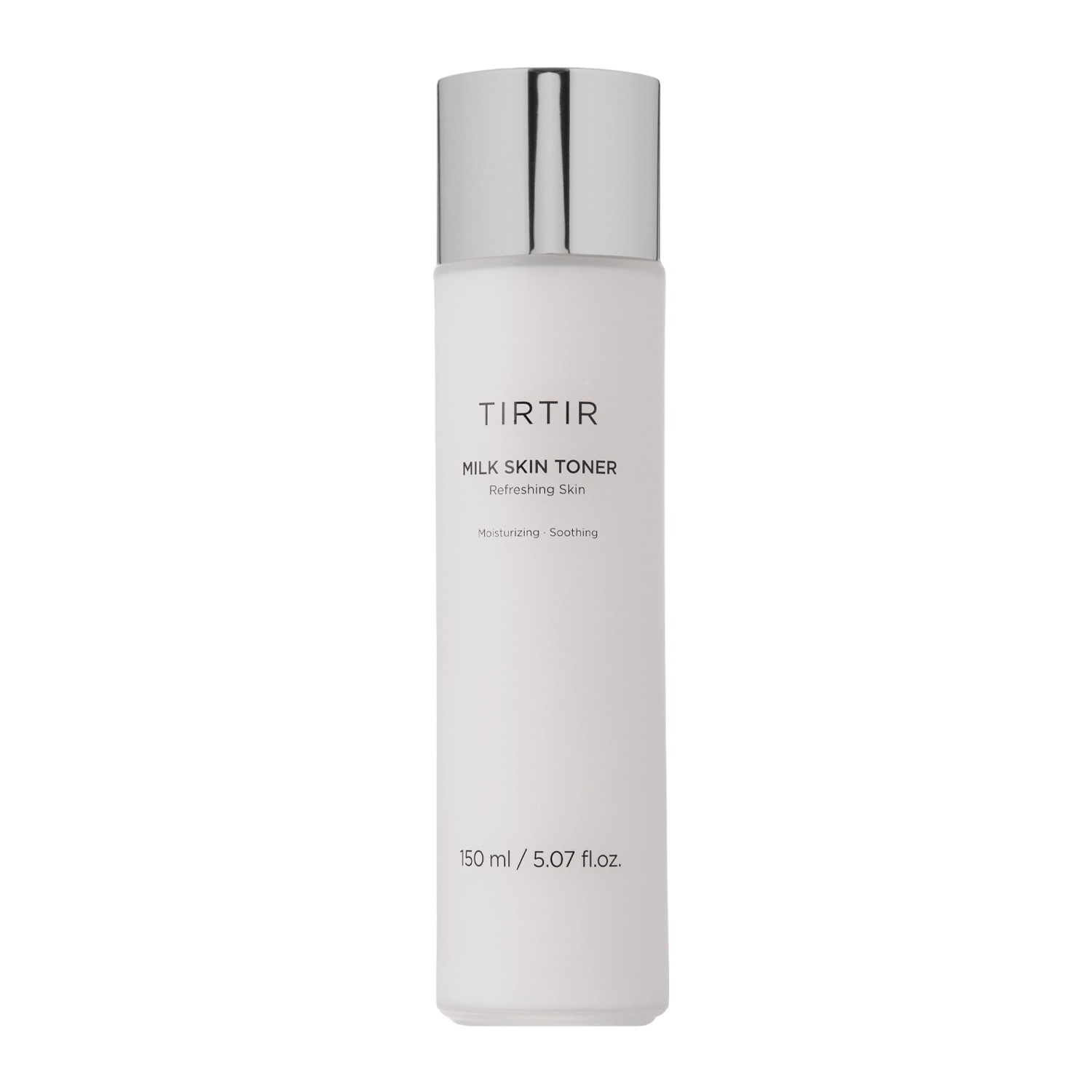 TIRTIR - Milk Skin Toner - Nawilżający Tonik z Ekstraktem z Ryżu