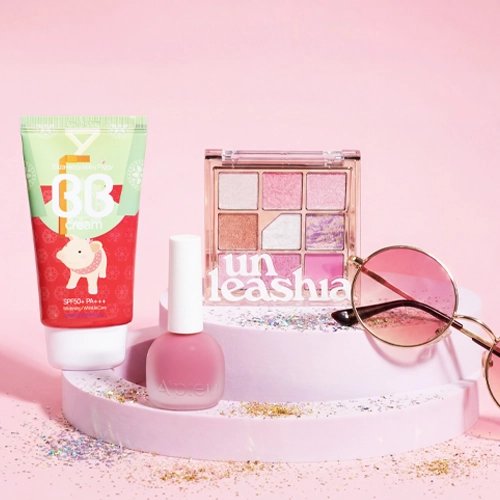 Makijaż festiwalowy – niezbędnik na imprezowy look