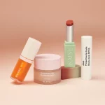 Najlepsze pomadki nawilżające – TOP 6