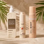 Najlepszy samoopalacz do twarzy i ciała – ranking produktów
