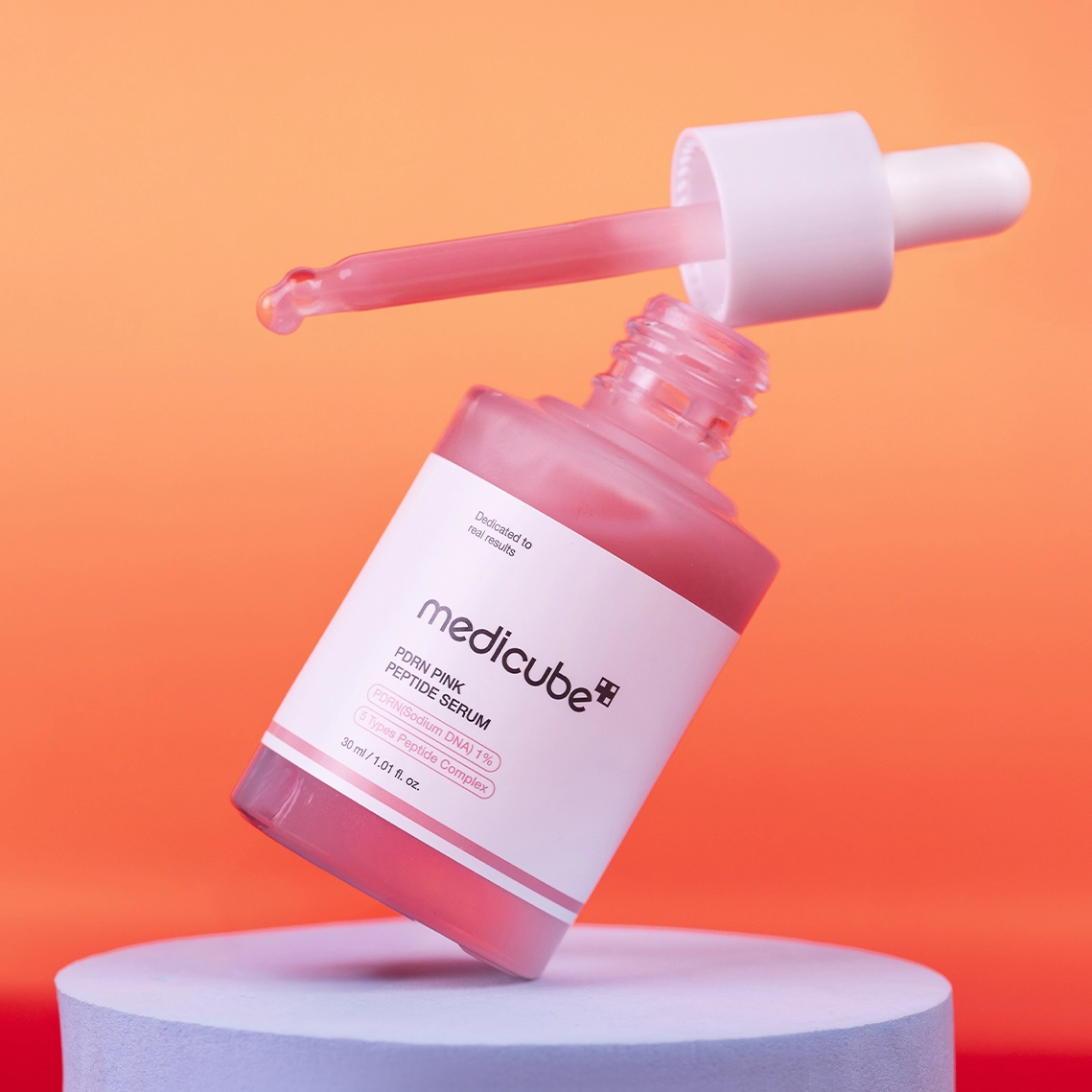 Najlepsze serum koreańskie – ranking 10 koreańskich serum do twarzy