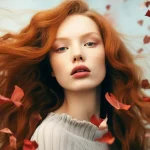 Wypadanie włosów jesienią – przyczyny i rozwiązania
