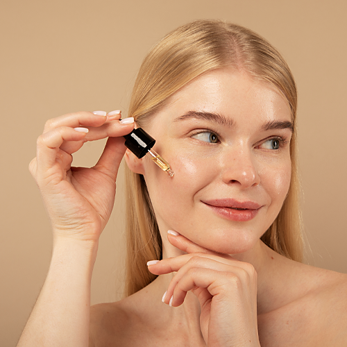 Glass skin, clean look – jak uzyskać efekt zdrowej skóry za pomocą koreańskich kosmetyków?