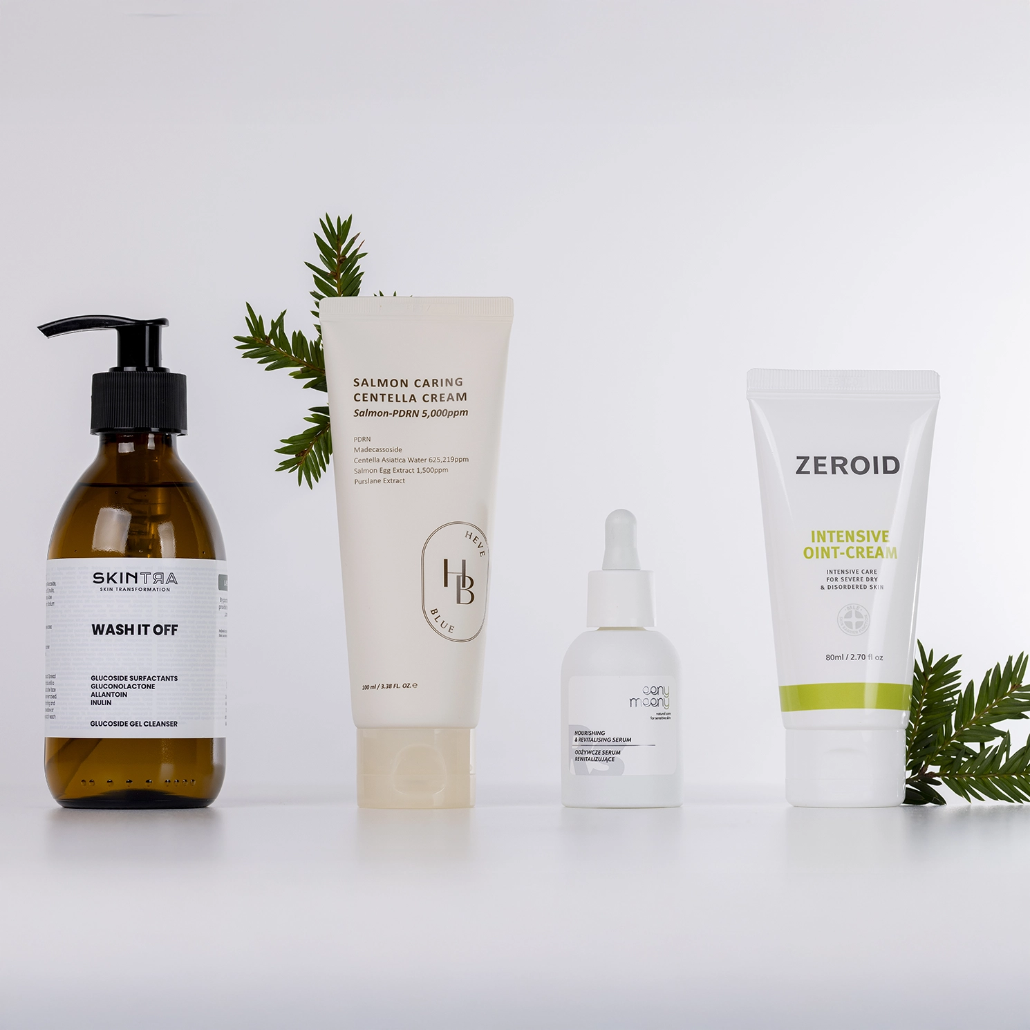 Pielęgnacja skóry zimą – jak dbać o skórę na mrozie?