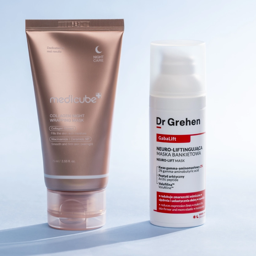 Maseczka przed imprezą – jak przygotować skórę na wielkie wyjście?