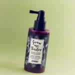 Anwen – Grow Me Tender – efekty stosowania ziołowej wcierki rozgrzewającej