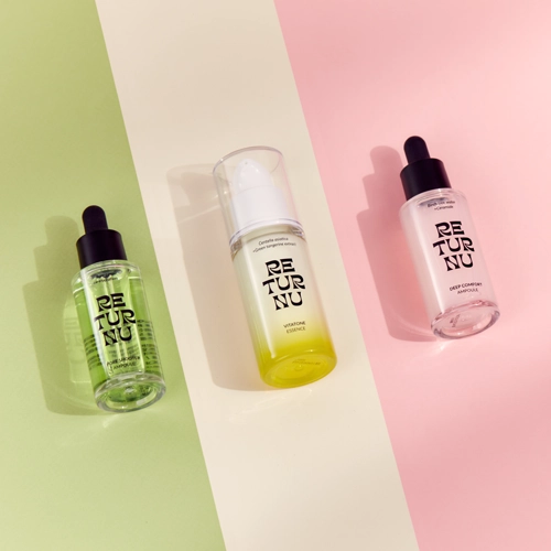 Returnu – poznaj bliżej produkty marki