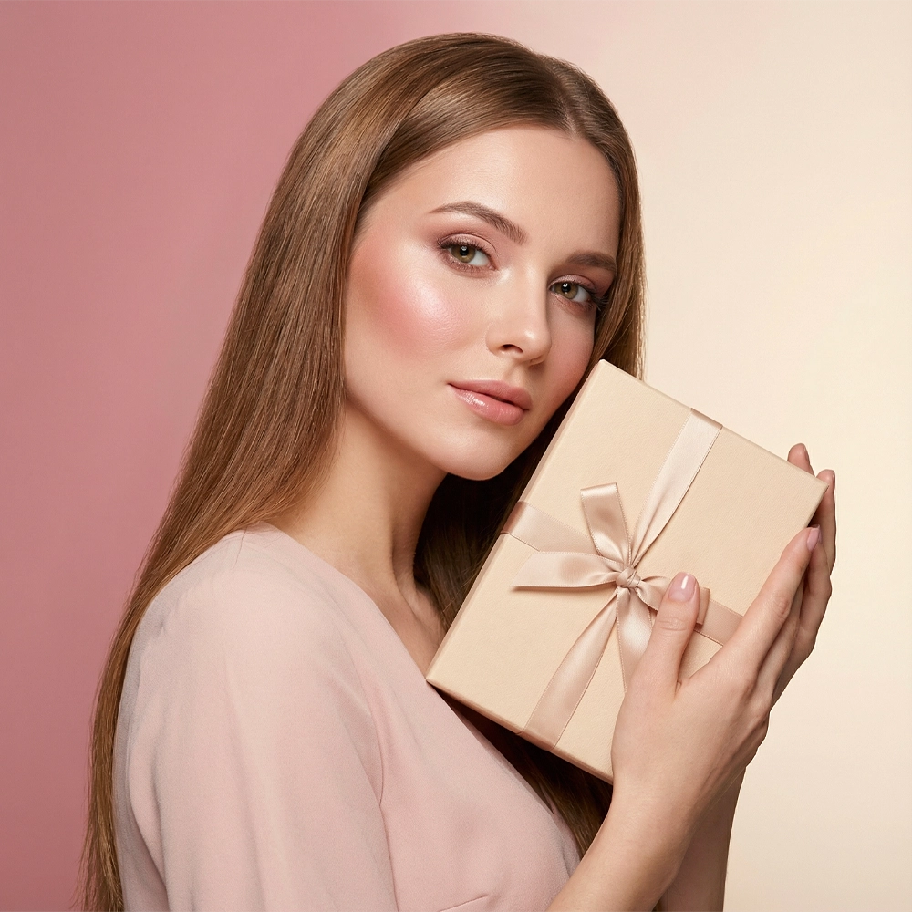 Prezent na walentynki – propozycje oryginalnych pomysłów