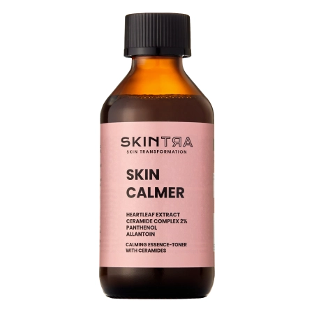 SkinTra - Skin Calmer - Kojąca Esencja - Tonik z Ceramidami