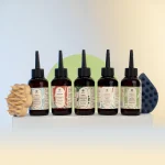 Wcierki od HairTry – wysyp baby hair i zmniejszone wypadanie włosów!