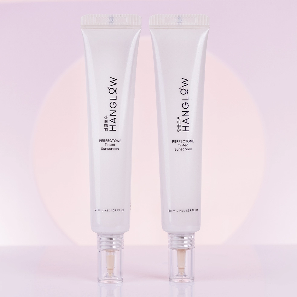 Kremy koloryzujące do twarzy z filtrem SPF, czyli jak połączyć makijaż i pielęgnację!