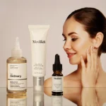 TOP 5 kosmetyków z kwasem glikolowym do twarzy i ciała