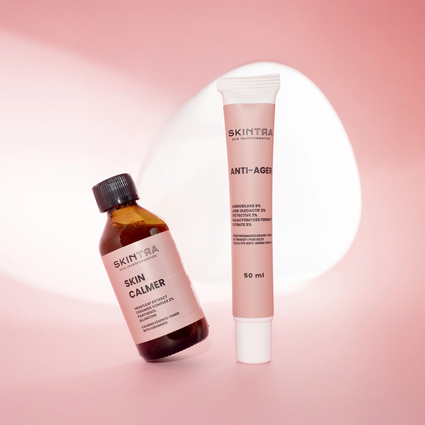 Menopauza i skóra – jakie kosmetyki pomagają zachować jędrność i blask?