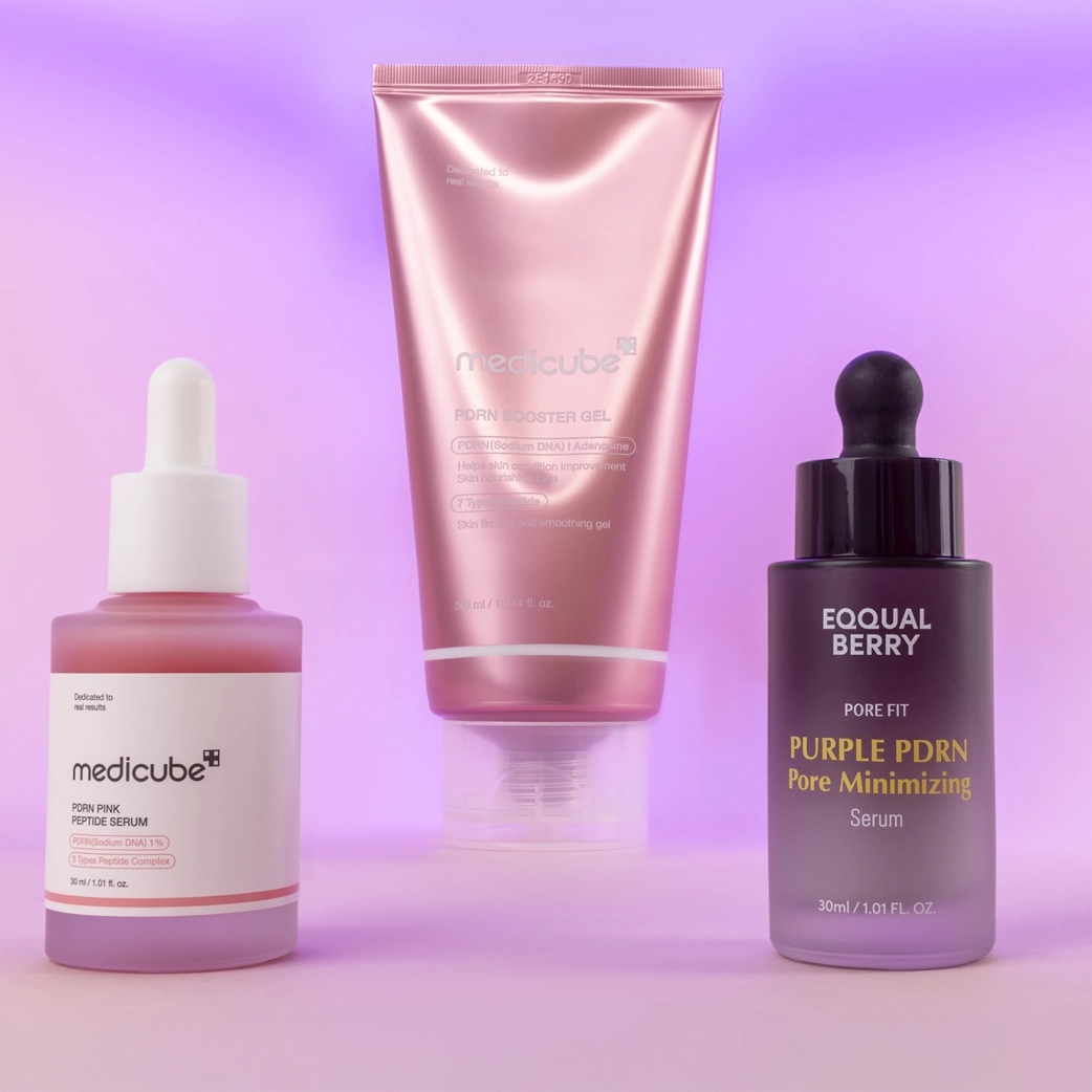 PDRN – czym jest i dlaczego warto mieć go w pielęgnacji?