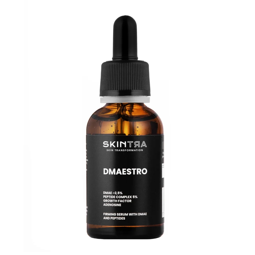 SkinTra - Dmaestro - Serum Przeciwstarzeniowe