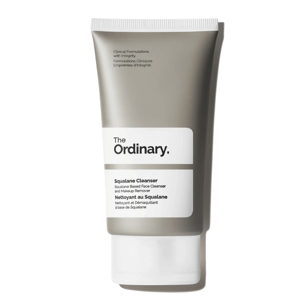 The Ordinary - Squalane Cleanser - Nawilżająca Emulsja Oczyszczająca