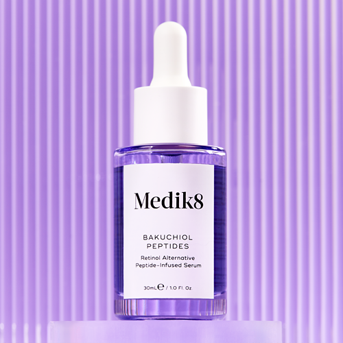 Serum z bakuchiolem – odkryj produkty, które pokocha Twoja skóra