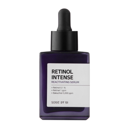 Some By Mi - Retinol Intense Reactivating Serum - Anti-Aging Szérum