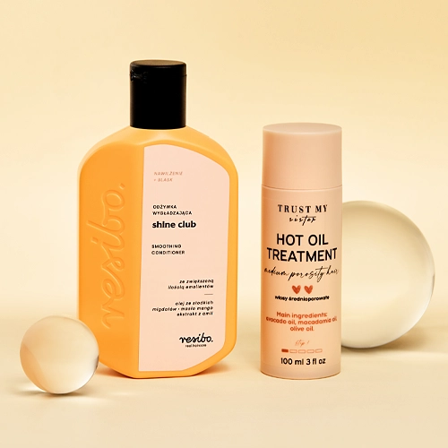 Czym i jak wygładzić włosy? Domowe sposoby i najlepsze kosmetyki wygładzające