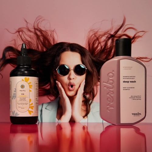 Co na elektryzujące się włosy? Poznaj 10 najlepszych kosmetyków