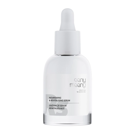 Eeny Meeny - Nourishing & Revitalising Serum - Odżywcze Serum Rewitalizujące