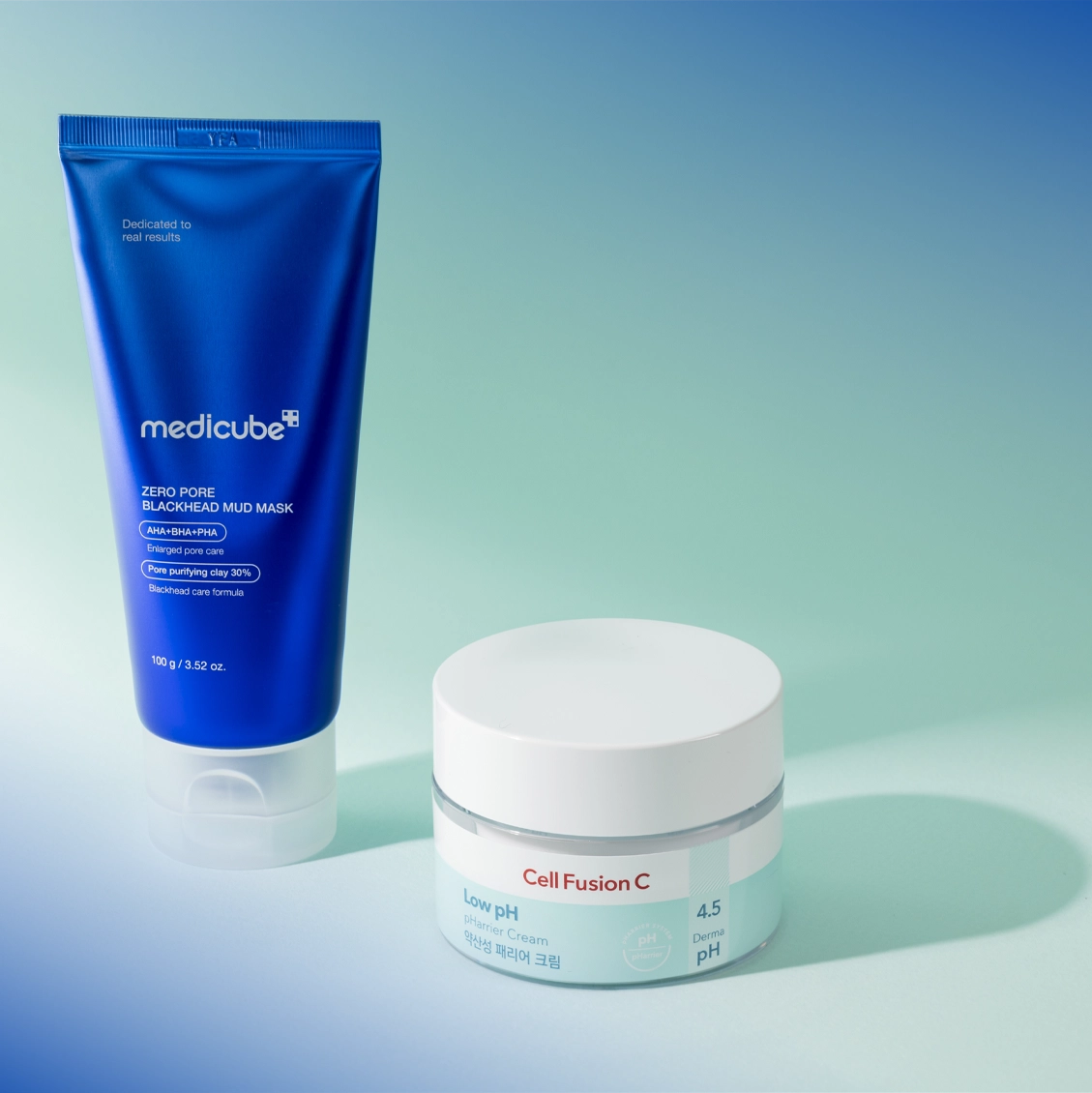 Najlepsze koreańskie kosmetyki na trądzik i niedoskonałości