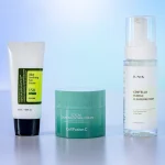 Najlepsze koreańskie kosmetyki do cery naczynkowej – ranking TOP 10