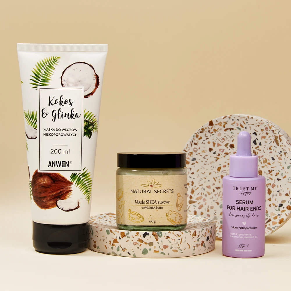 Włosy niskoporowate – jak je rozpoznać i odpowiednio pielęgnować?