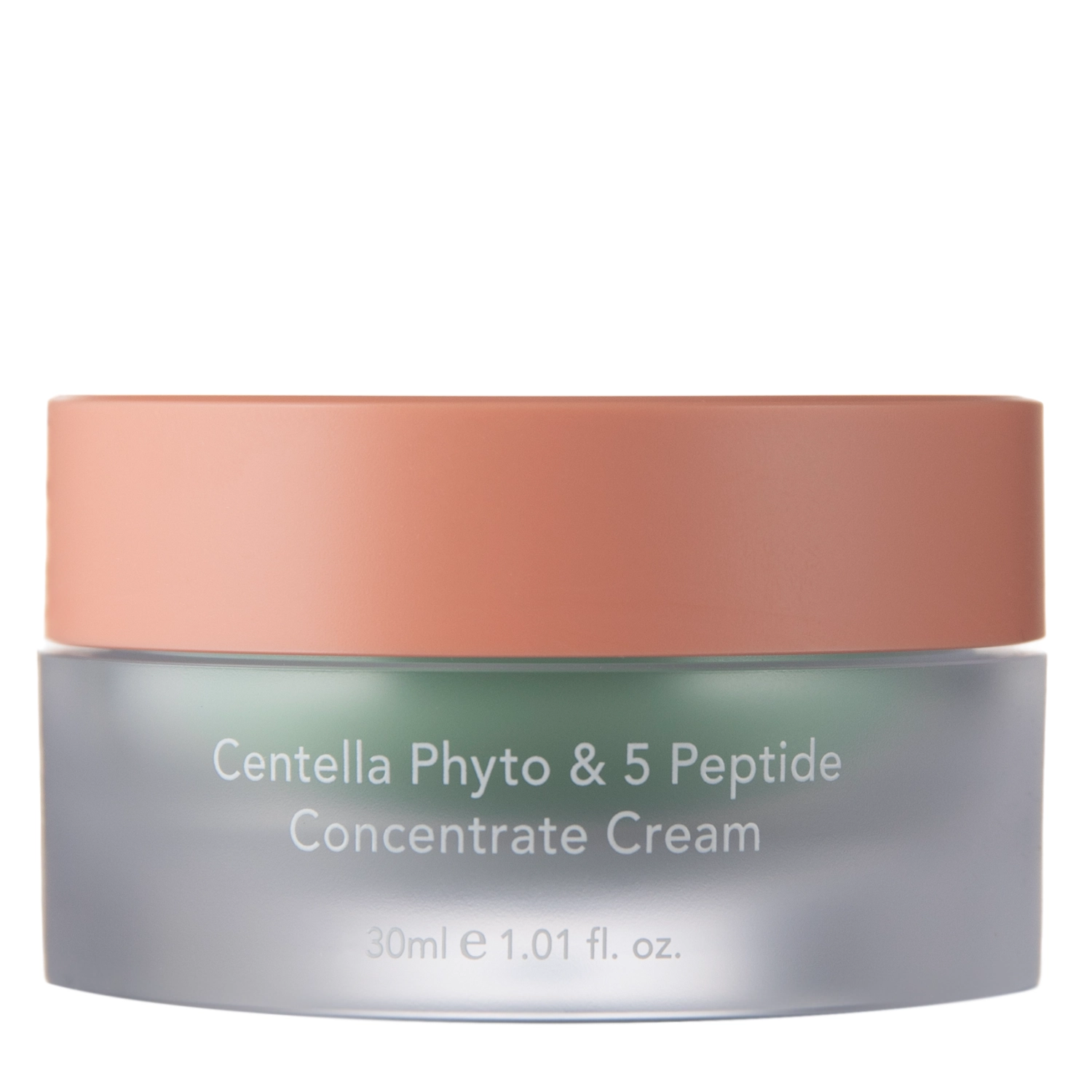 Haruharu Wonder - Centella Phyto & 5 Peptide Concentrate Cream - Przeciwzmarszczkowy Krem do Twarzy