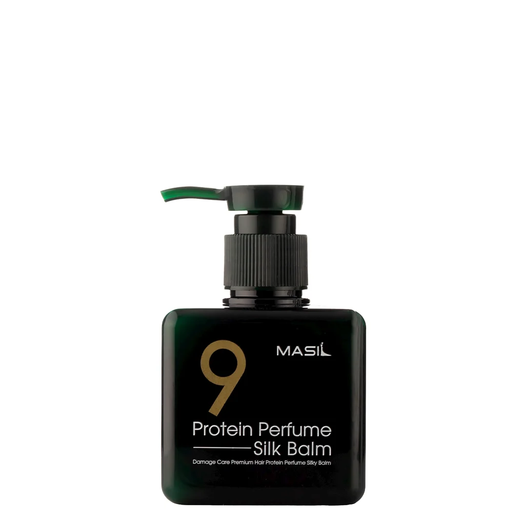 Odżywka bez spłukiwania - Masil - 9 Protein Perfume Silk Balm