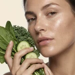 Oś jelito–skóra: jak mikrobiom wpływa na cerę i skin longevity?