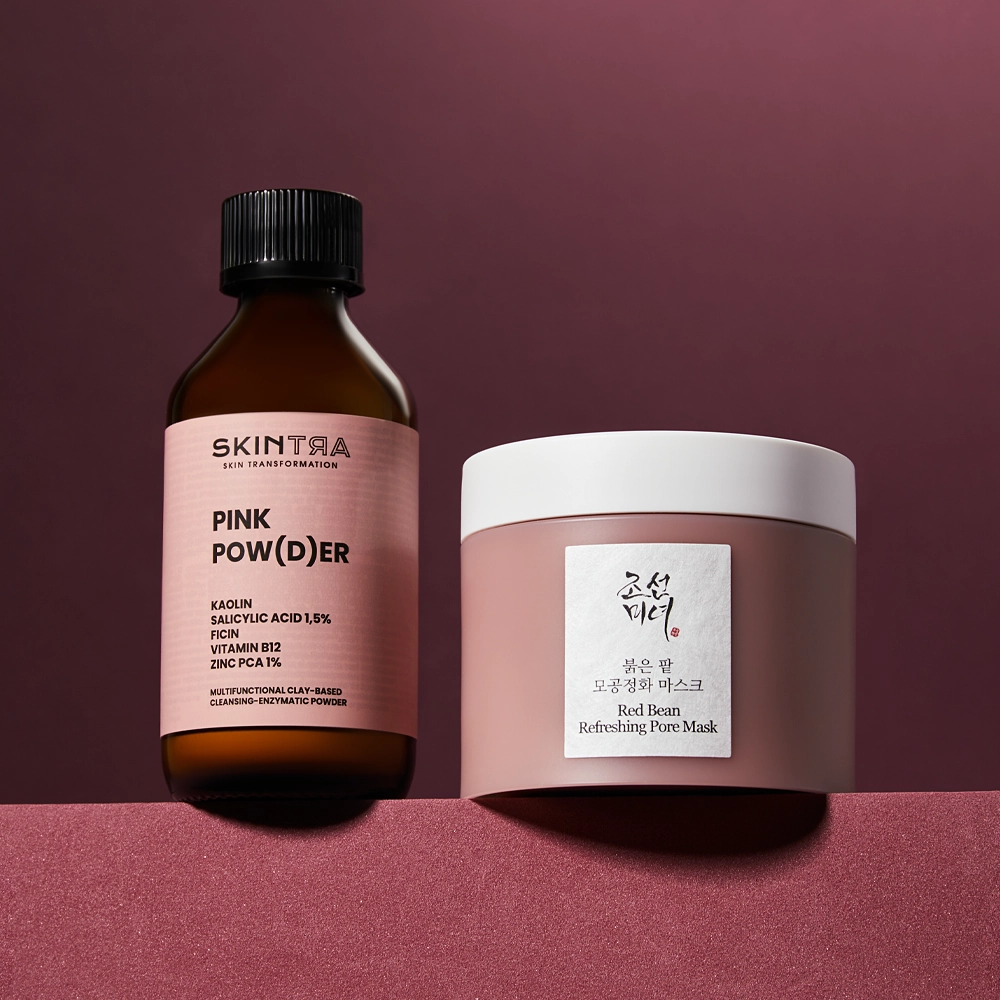 Najlepsza maseczka na trądzik – TOP 7 produktów dla cery trądzikowej