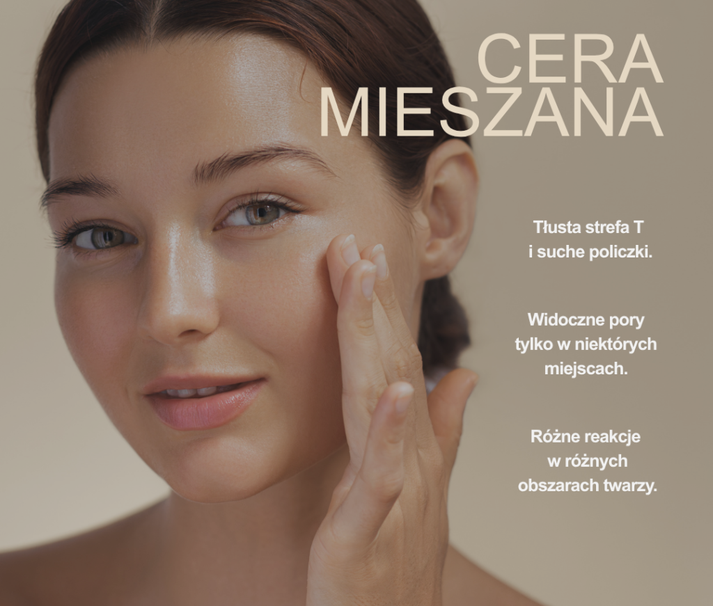 Cera mieszana jaka to