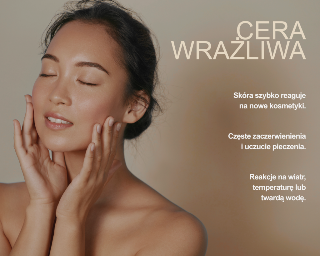 Cera wrażliwa - charakterystyka